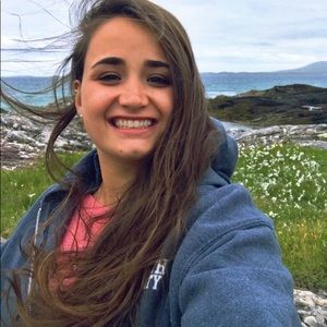 Meet your Posher, Erin